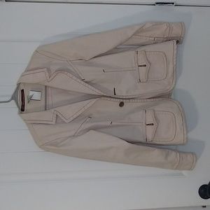 COPY - EUC by Z. Cavaricci Jacket size xl